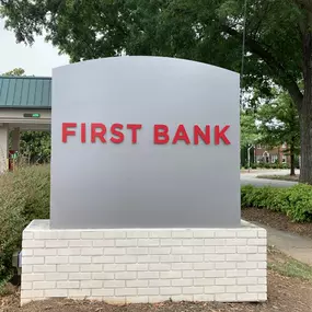 Bild von First Bank - Rock Hill, SC