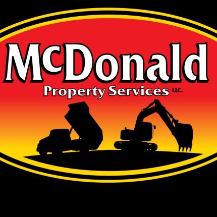 Logo from McDonald Property Services, LLC