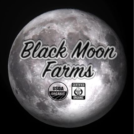 Logótipo de Black Moon Farms