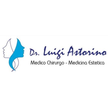 Logo de Astorino Dott. Luigi Medicina Estetica e Metodica Trap