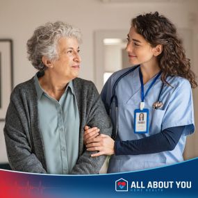 Bild von All About You Home Health