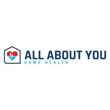Logotipo de All About You Home Health