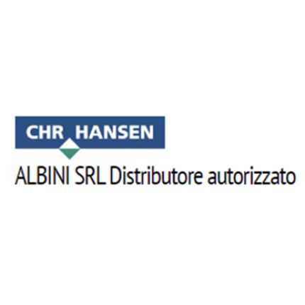 Logo from Albini