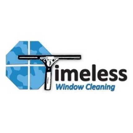 Logo da Timeless Window Cleaning