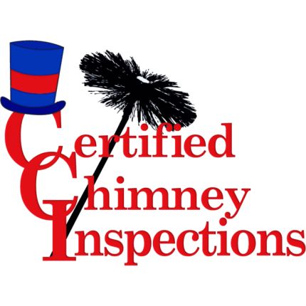 Logo da Certified Chimney Inspections