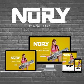 nory by nomi abadi