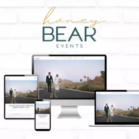 honey bear events