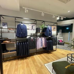 Bild von Charles Tyrwhitt Milton Keynes