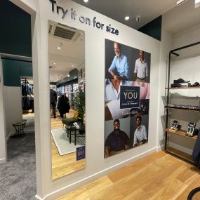 Bild von Charles Tyrwhitt Milton Keynes