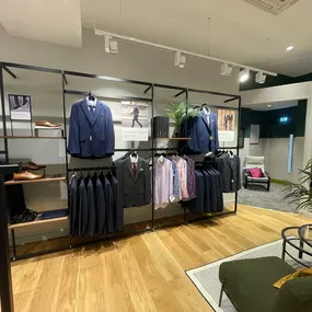 Bild von Charles Tyrwhitt Milton Keynes