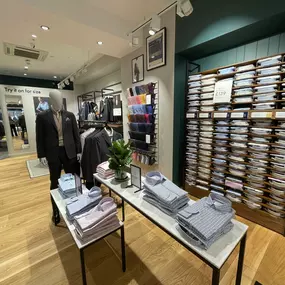 Bild von Charles Tyrwhitt Milton Keynes