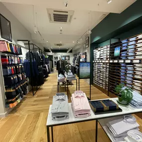 Bild von Charles Tyrwhitt Milton Keynes