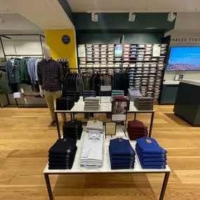 Bild von Charles Tyrwhitt Milton Keynes