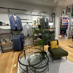 Bild von Charles Tyrwhitt Milton Keynes