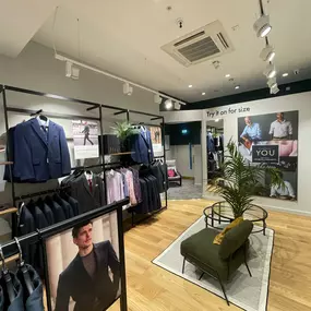 Bild von Charles Tyrwhitt Milton Keynes