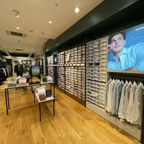 Bild von Charles Tyrwhitt Milton Keynes