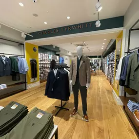 Bild von Charles Tyrwhitt Milton Keynes