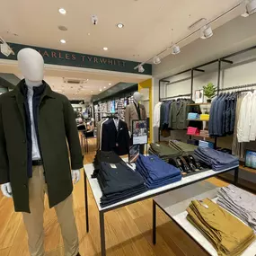 Bild von Charles Tyrwhitt Milton Keynes