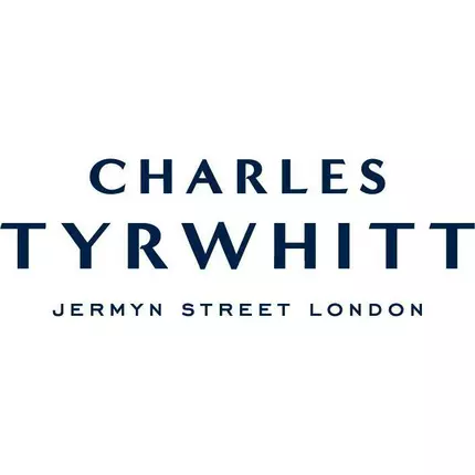 Logotyp från Charles Tyrwhitt Milton Keynes