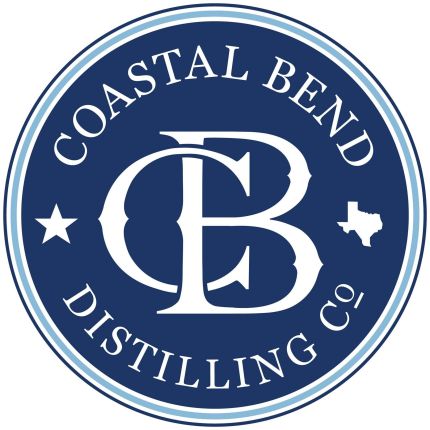 Logo de Coastal Bend Distilling