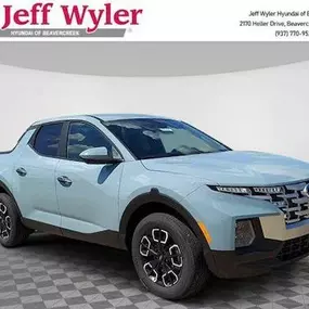 Jeff Wyler Hyundai of Beavercreek - https://www.jeffwylerhyundaiofbeavercreek.com - Call: 937.429.0380