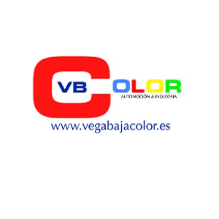 Logo de Vega Baja Color