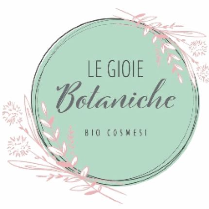 Logotyp från Le gioie botaniche di Simona Marconi