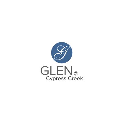 Logo from Glen at Cypress Creek