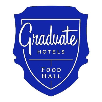 Logo de Graduate Food Hall