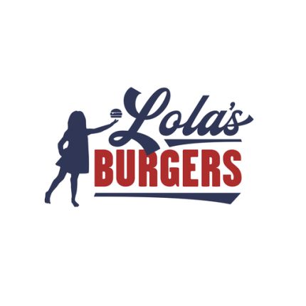 Logo de Lola's Burgers
