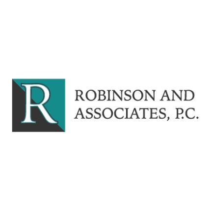 Logo from David A. Robinson and Associates, P.C.