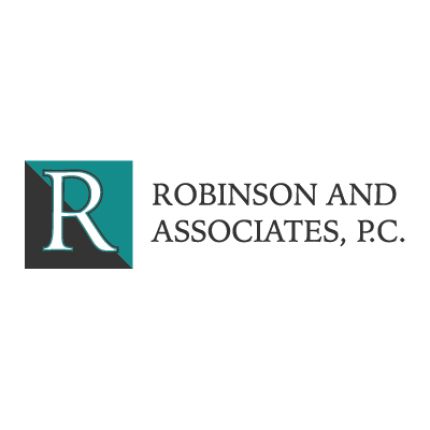 Logotipo de David A. Robinson and Associates, P.C.