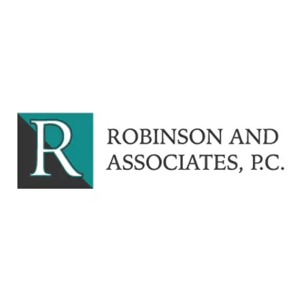 Logo fra David A. Robinson and Associates, P.C.