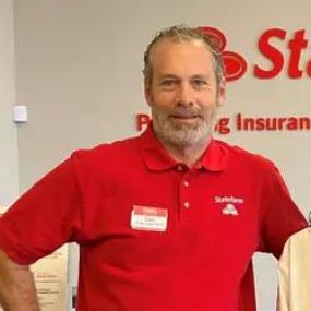 State Farm Agent Matt Davis!