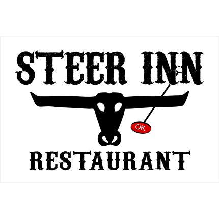 Logotyp från Steer Inn Restaurant