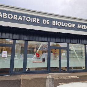 Bild von BIOGROUP LORRAINE - Laboratoire des Orfèvres