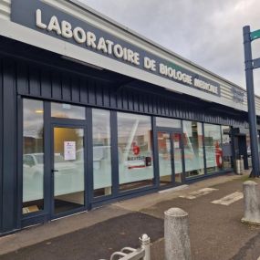 Bild von BIOGROUP LORRAINE - Laboratoire des Orfèvres