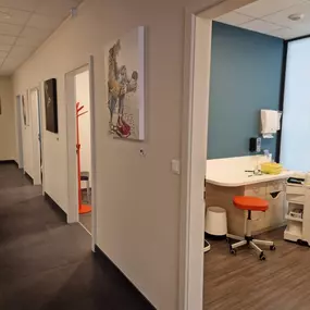 Bild von Laboratoire des Orfèvres - Saint-Dié-des-Vosges -  BIOGROUP LORRAINE