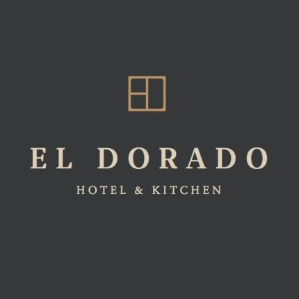 Logo da El Dorado Kitchen