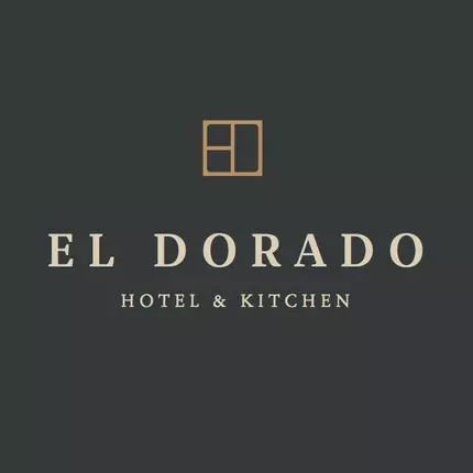 Logo fra El Dorado Kitchen