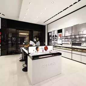 Bild von CHANEL FRAGRANCE AND BEAUTY BOUTIQUE