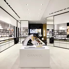 Bild von CHANEL FRAGRANCE AND BEAUTY BOUTIQUE