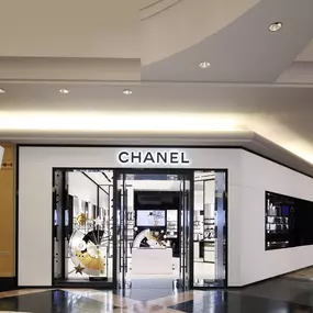 Bild von CHANEL FRAGRANCE AND BEAUTY BOUTIQUE