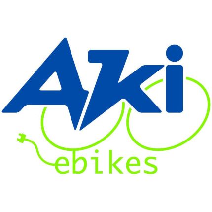 Logótipo de Akiebikes