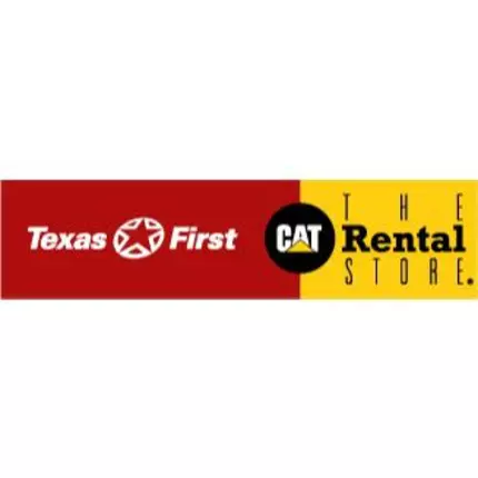 Logo from Texas First Rentals Irving