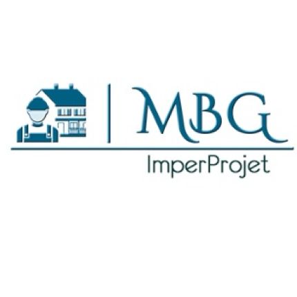 Logo de MBG ImperProjet / Pizarreira, SL.