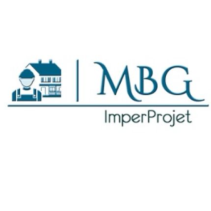 Λογότυπο από MBG ImperProjet / Pizarreira, SL.