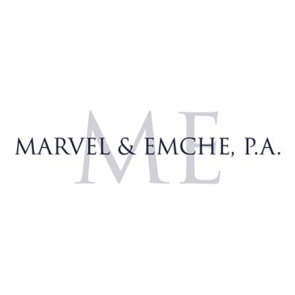 Logo da Marvel & Emche, P.A.