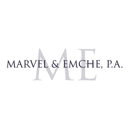 Logo de Marvel & Emche, P.A.