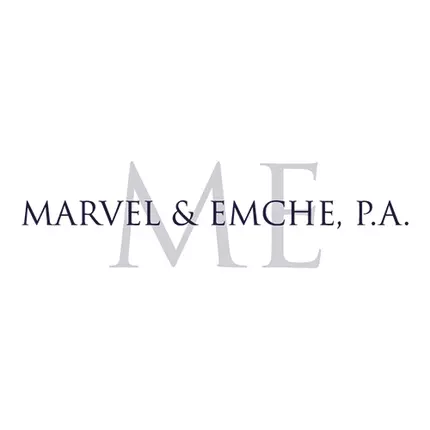 Logótipo de Marvel & Emche, P.A.